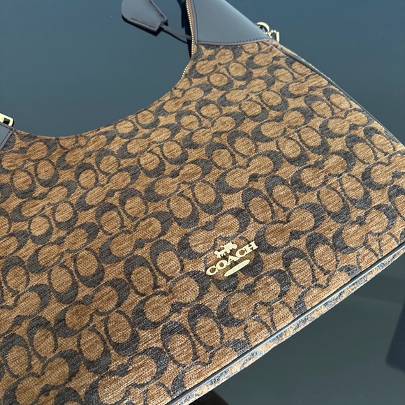 Coach Women's Crossbody Bag - Picture 7 of 9